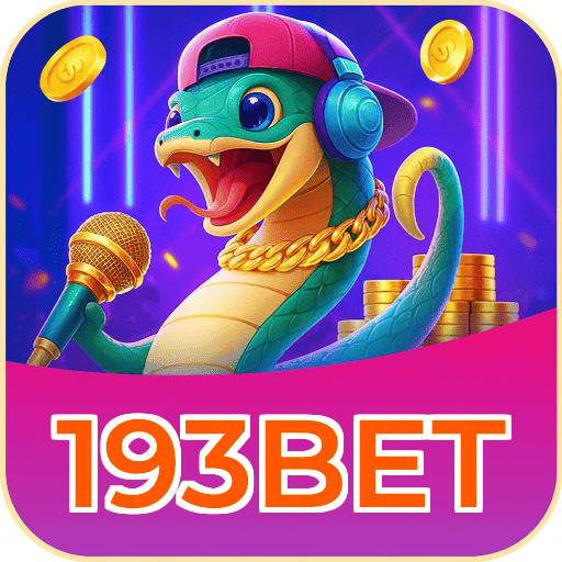 193BET logo